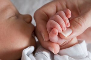 אדמת מלידה – Congenital Rubella