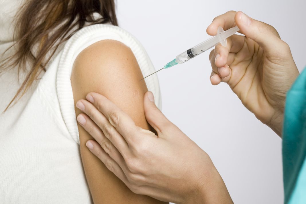 חיסונים נגד מחלות זיהומיות בחו"ל